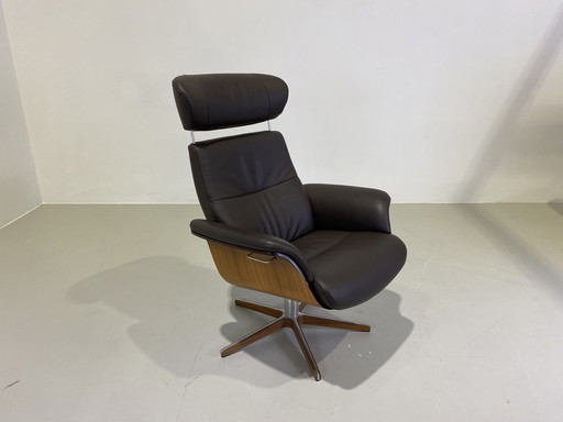 Conform by Jahn Aamodt Time Out lounge Fauteuil