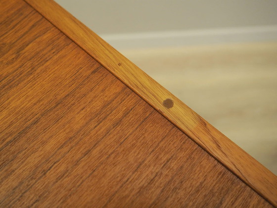 Image 1 of Teak kabinet, Deens ontwerp, 1970S, Productie: Denemarken