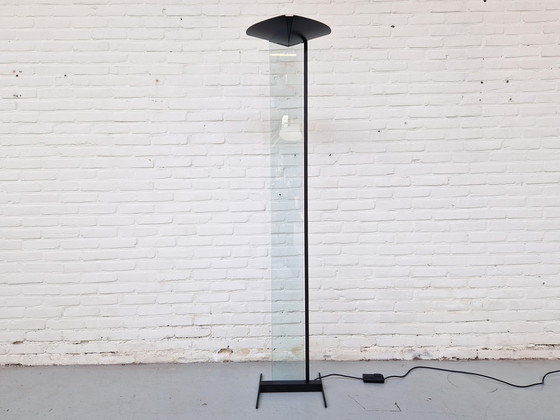 Image 1 of Autographe Paris Postmoderne Vloerlamp - 1980s