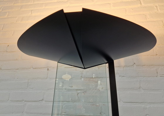 Image 1 of Autographe Paris Postmoderne Vloerlamp - 1980s