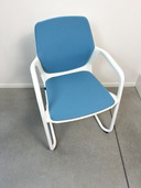 4x Wilkhahn 186/3 stoelen in perfecte staat