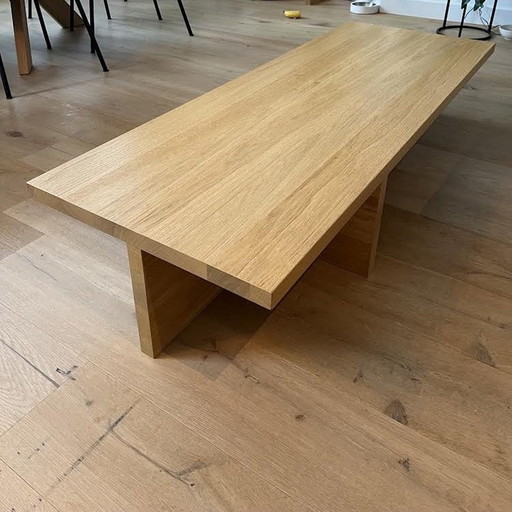 Vtwonen Angle salontafel