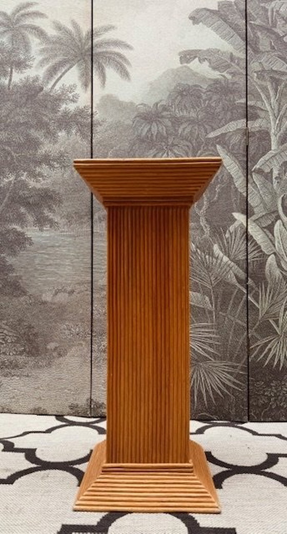 Image 1 of Vivai Del Sud Plantenzuil Pedestal