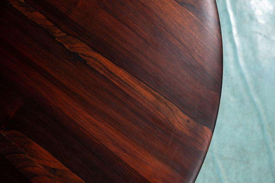 Image 1 of France & Son salontafel rosewood, Midcentury cofffee table