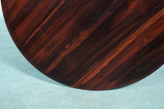 Image 1 of France & Son salontafel rosewood, Midcentury cofffee table