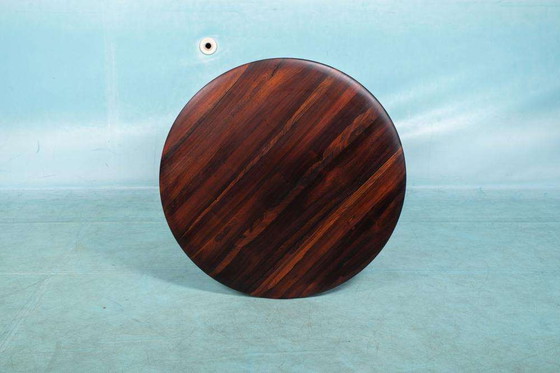 Image 1 of France & Son salontafel rosewood, Midcentury cofffee table