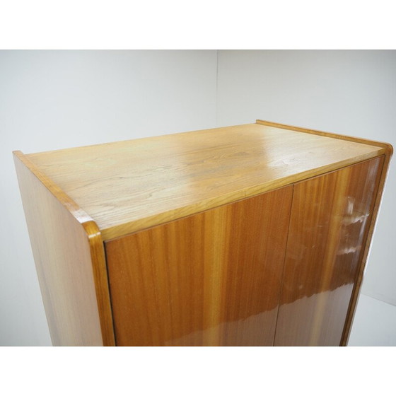 Image 1 of Vintage meubilair van František Mezulánik, Tsjecho-Slowakije 1960