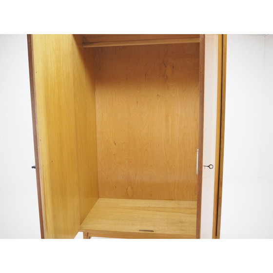 Image 1 of Vintage meubilair van František Mezulánik, Tsjecho-Slowakije 1960