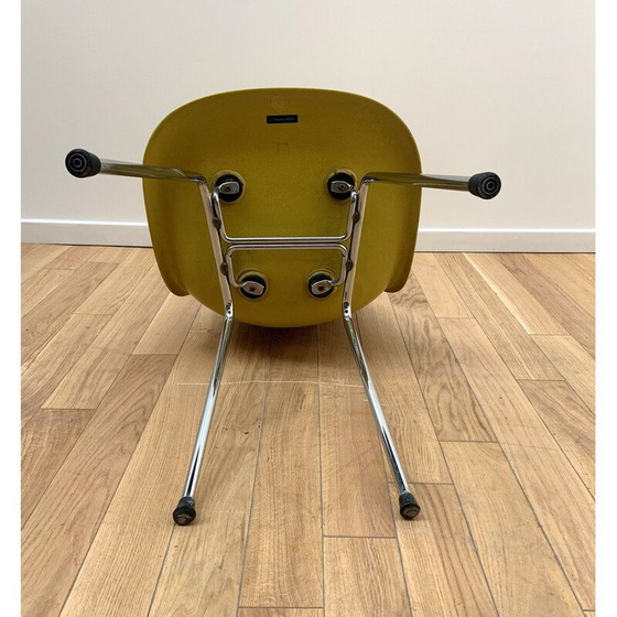 Image 1 of Vintage Dsx stoel van Herman Miller voor Mobilier International, 1950-1960