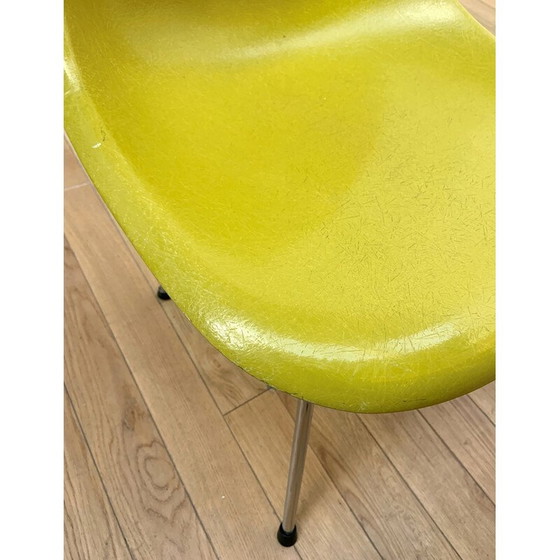 Image 1 of Vintage Dsx stoel van Herman Miller voor Mobilier International, 1950-1960