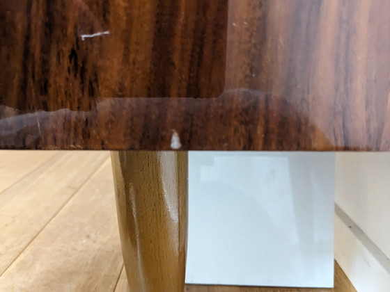 Image 1 of Vintage vitrinekast