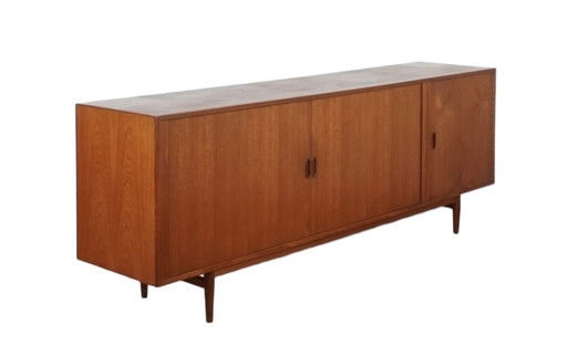 Teak sideboard mod. OS39 by Arne Vodder for Sibast