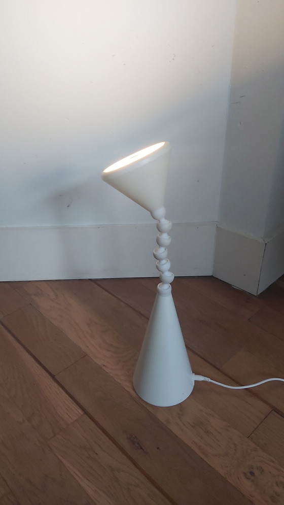 Image 1 of 2x Ikea lamp- Freyebo by Ola Wihiborg