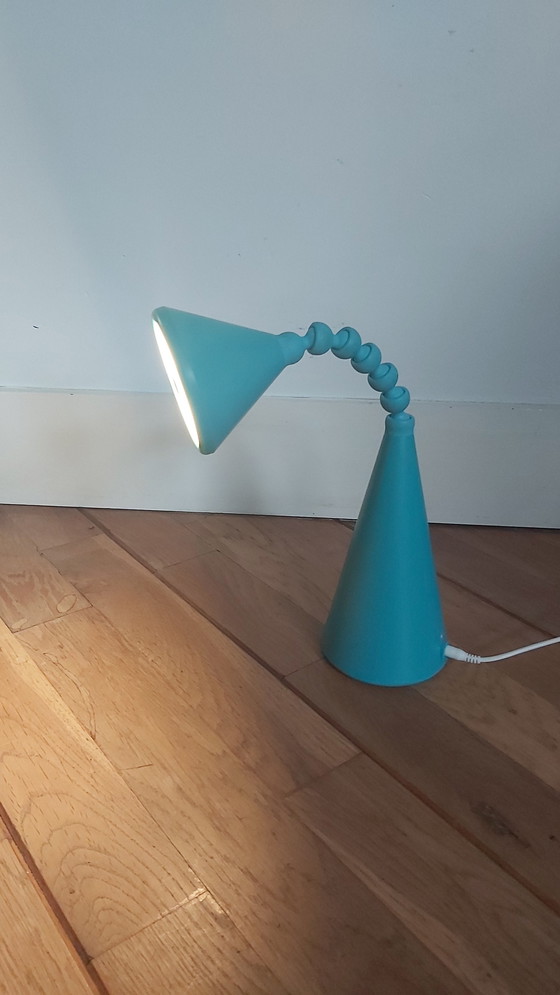 Image 1 of 2x Ikea lamp- Freyebo by Ola Wihiborg