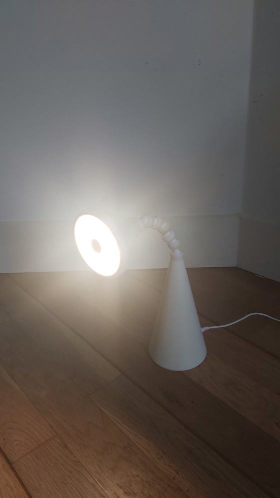 Image 1 of 2x Ikea lamp- Freyebo by Ola Wihiborg