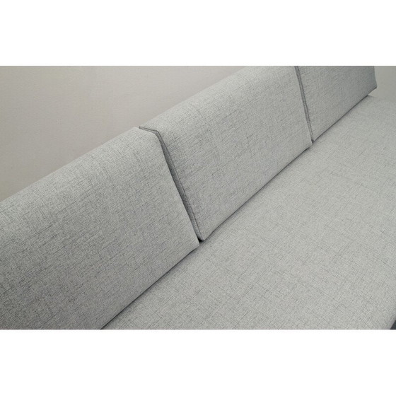 Image 1 of Vintage dagbed in teak van Ingamr Relling voor Ekornes, jaren 1960