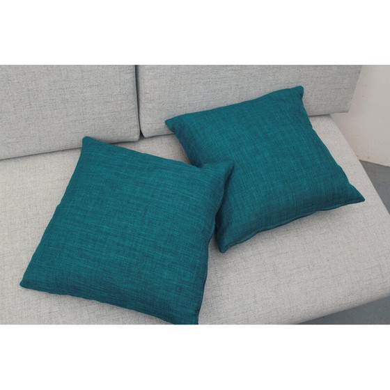 Image 1 of Vintage dagbed in teak van Ingamr Relling voor Ekornes, jaren 1960