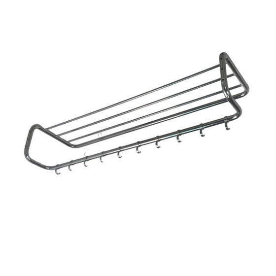 Image 1 of Gispen - Nederlandse originelen - Kapstok model 1013 - Vintage Dutch design / MCM