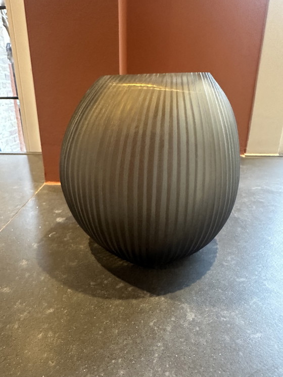 Image 1 of Guax Vaas - Nagaa M - Indigo Smokegrey