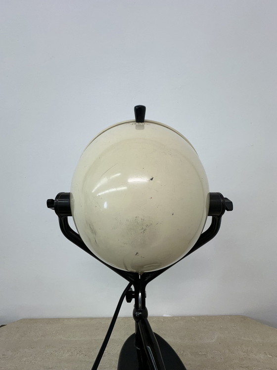 Image 1 of Originele Hanau Quartz Lamp , Germany , 1950S