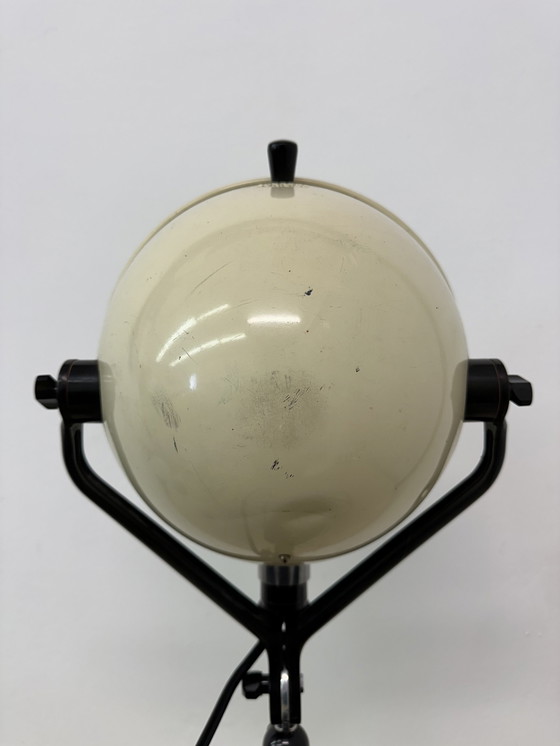 Image 1 of Originele Hanau Quartz Lamp , Germany , 1950S