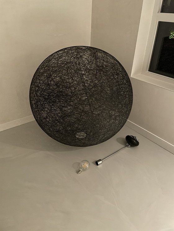 Image 1 of Moooi Random Light Lamp Large