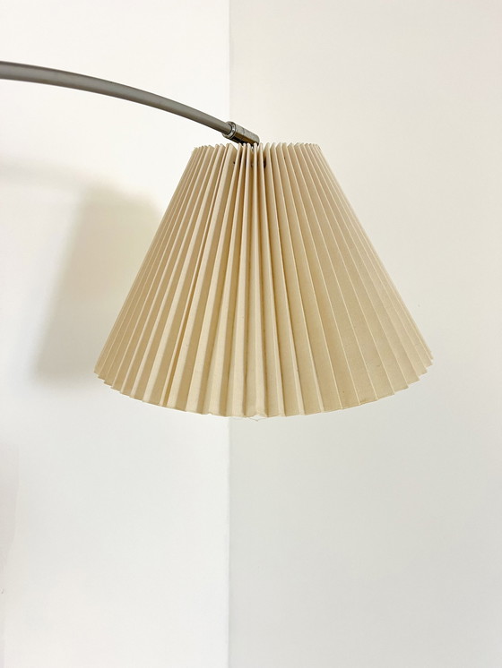 Image 1 of Vintage Hengellamp Stijl ‘Le Klint’ ‘70