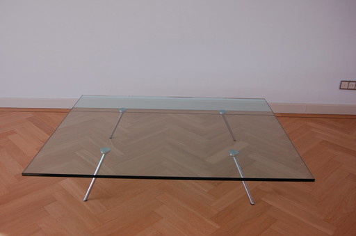 Beek Maupertuus salontafel