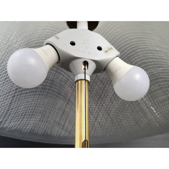 Image 1 of Vintage lamp van Peill en Putzler, 1960