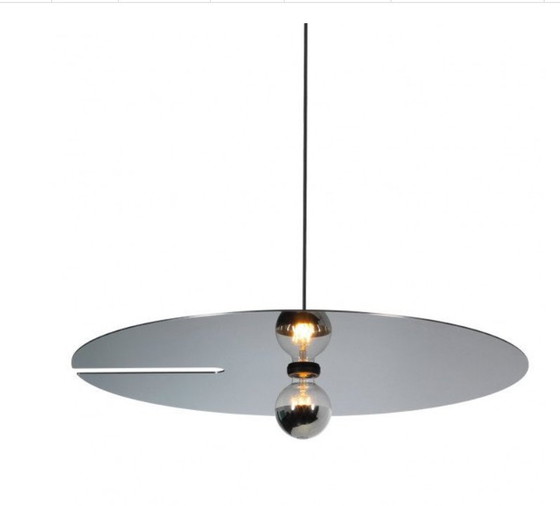 Image 1 of Mirro Wever Ducre Hanglamp