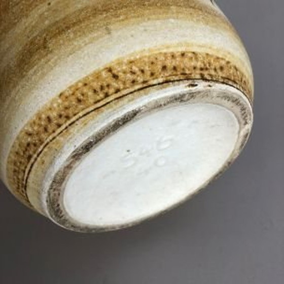 Image 1 of Vintage veelkleurige vaas 546-40 van Scheurich, jaren 1960