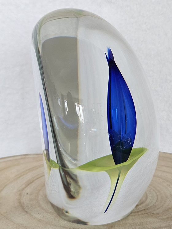 Image 1 of Glas object Jan Beranek