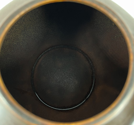 Image 1 of Ulla Procopé theepot Finland Arabia Ga3 12-63