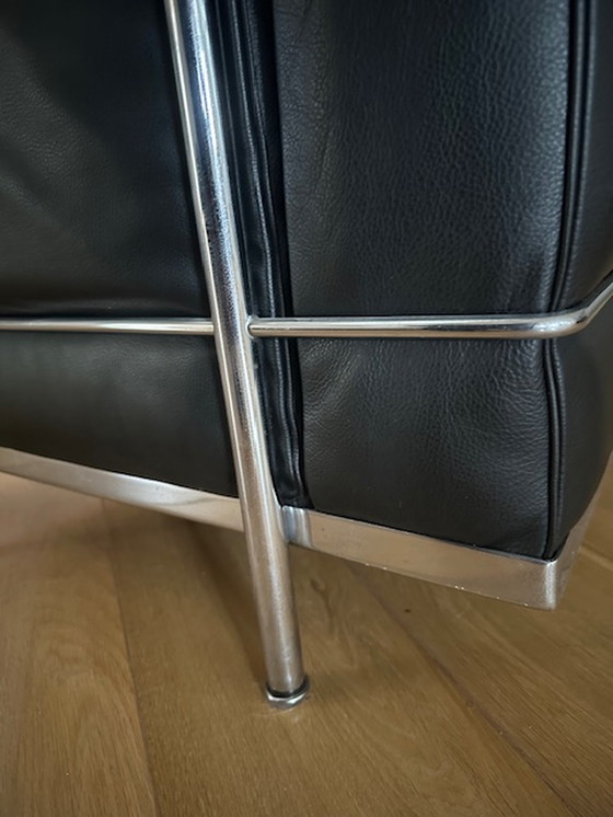 Image 1 of Cassina LC2 Vintage chair