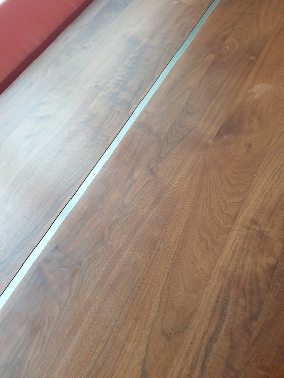 Image 1 of Bert Plantagie eetkamertafel