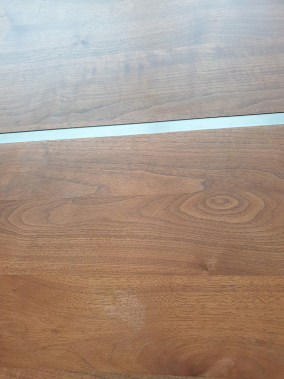 Image 1 of Bert Plantagie eetkamertafel