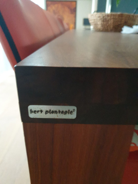 Image 1 of Bert Plantagie eetkamertafel
