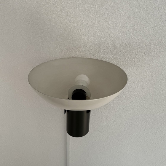 Image 1 of Sixties Philips Wandlamp Uplight Mid Century Modern