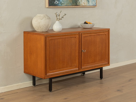 Image 1 of  Commode jaren 1960