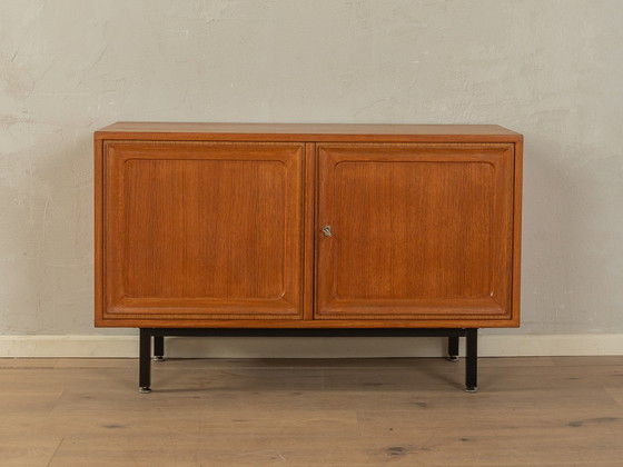 Image 1 of  Commode jaren 1960