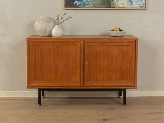 Image 1 of  Commode jaren 1960