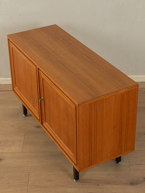 Image 1 of  Commode jaren 1960