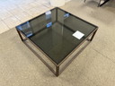 Leolux Window Salontafel glas Tafel 