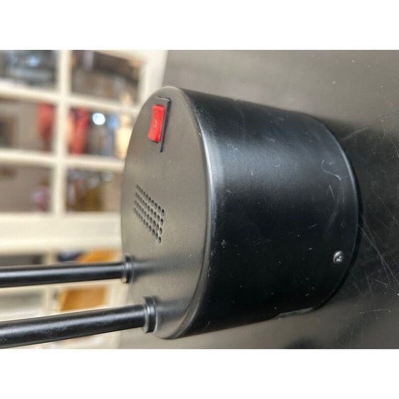 Image 1 of Vintage pendellamp voor Stilplast, 1980