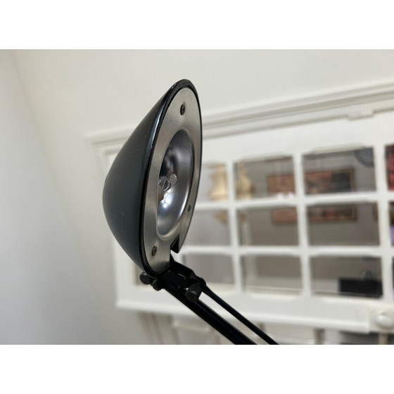 Image 1 of Vintage pendellamp voor Stilplast, 1980