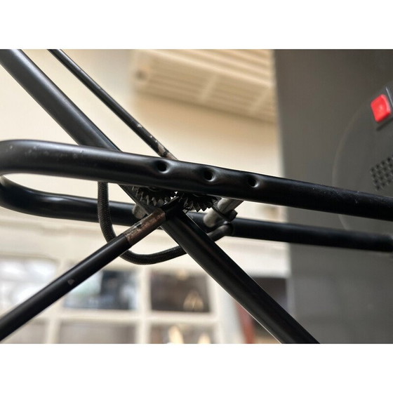 Image 1 of Vintage pendellamp voor Stilplast, 1980