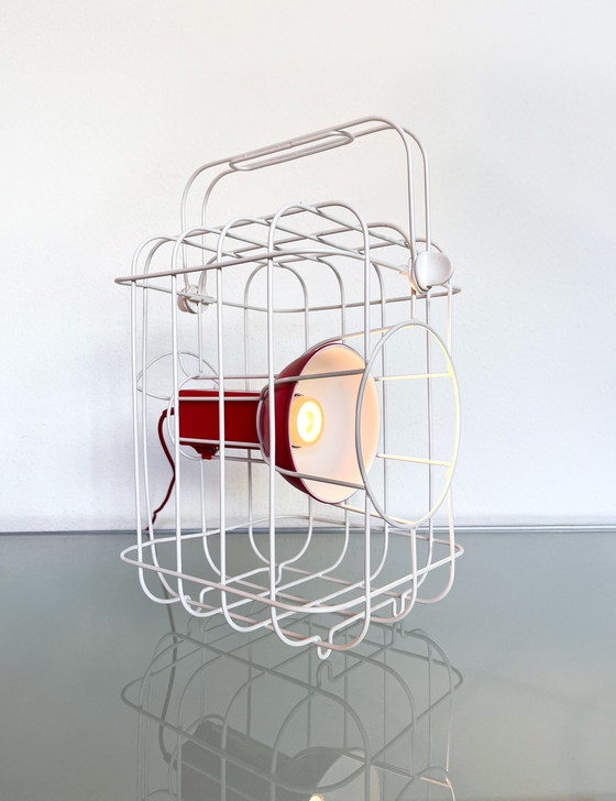 Image 1 of Ikea Ps 2017 Matali Crasset Vloerlamp Tafellamp