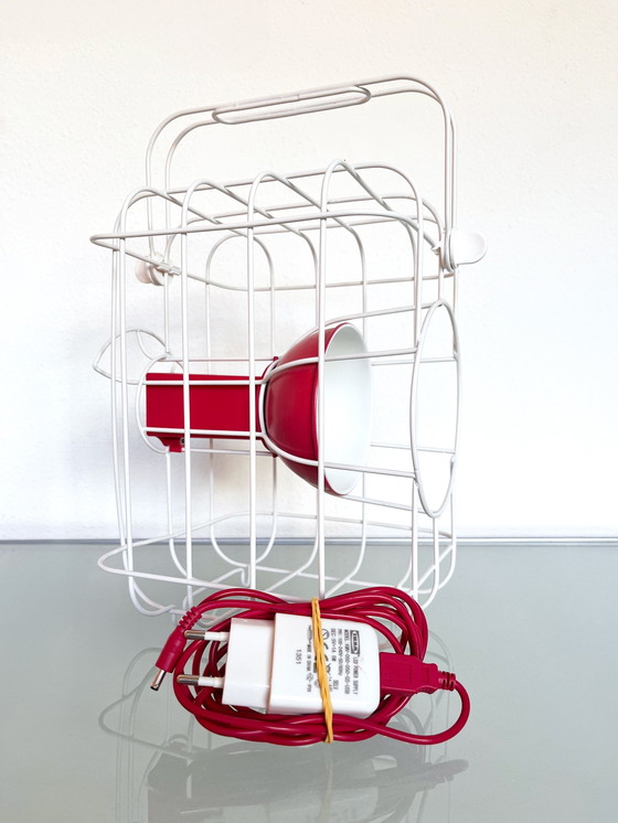 Image 1 of Ikea Ps 2017 Matali Crasset Vloerlamp Tafellamp