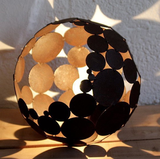 Image 1 of Stefan Traloc, Indoor Globe Light