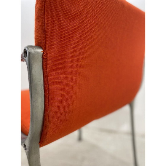 Image 1 of Paar vintage stoelen met armleuning